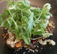 Mona Cafe - Accommodation Directory