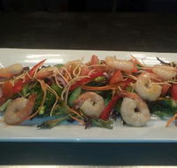 Napoli Cafe - Accommodation Directory