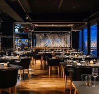 Old Wharf Restaurant - Accommodation Directory