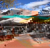 Olivers Bakery  Cafe - Accommodation Directory