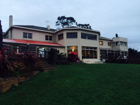 Oyster Cove Inn - Accommodation Directory 0