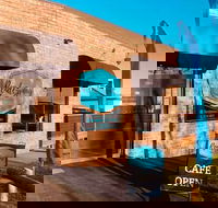 Rendezvous Cafe  Bistro - Accommodation Directory