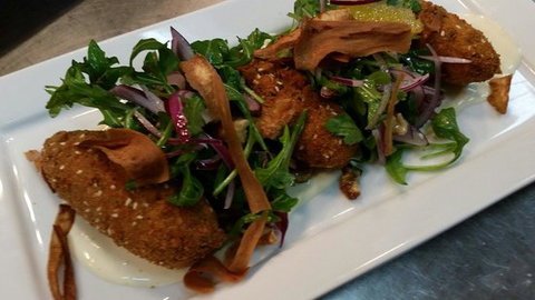 Sault Cafe Restaurant - Accommodation Directory 0