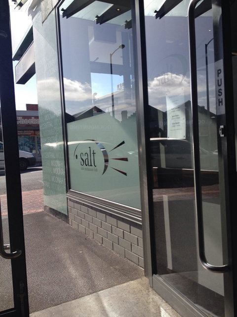 Sault Cafe Restaurant - Accommodation Directory 3