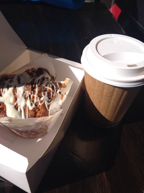 Sault Cafe Restaurant - Accommodation Directory 4