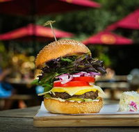 Secret Buddha Cafe - Accommodation Directory