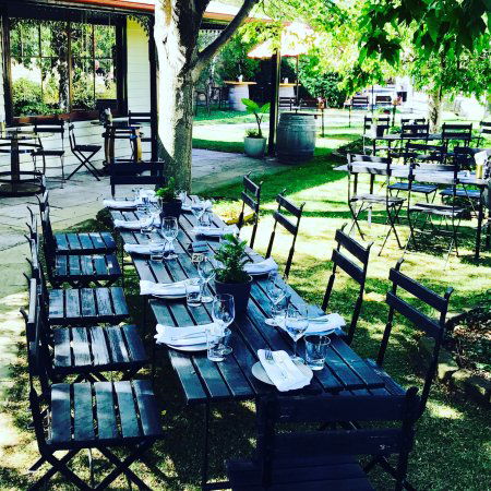 Stone & Barrow - Accommodation Directory 0