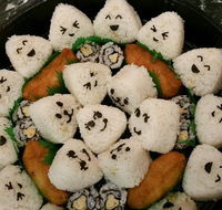 Sushi Bonza - Accommodation Directory