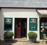 Tasting House - Accommodation Directory