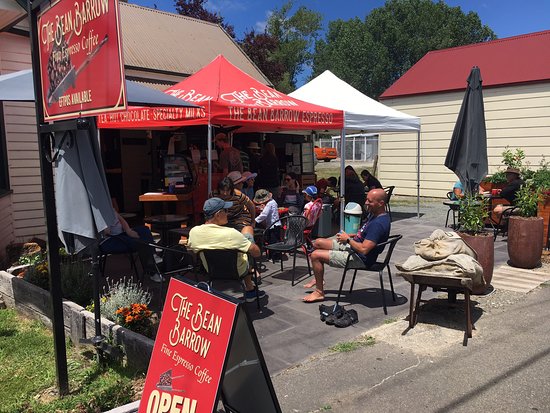 Lilydale TAS Accommodation Directory