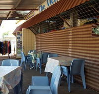 The Croc Stock Shop - Accommodation Directory
