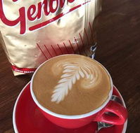 The Eatery on Cameron - Accommodation Directory