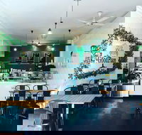 The Good Place Cafe - Accommodation Directory