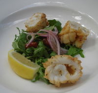 The Gorge Restaurant and Kiosk - Accommodation Directory