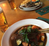 The Irish Pub Launceston - Accommodation Directory