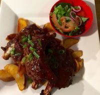 The Prickly Cactus - Accommodation Directory