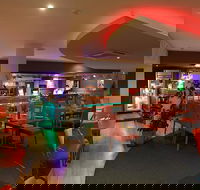 The Saffron - Accommodation Directory