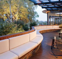 Tonic Bar - Accommodation Directory