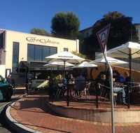 Trevallyn Cafe Culture - Accommodation Directory