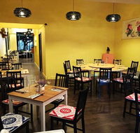 WANG's Restaurant - Accommodation Directory