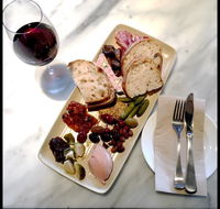 Wine Bar Mona - Accommodation Directory