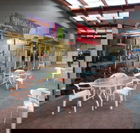 Abby's Coffee - Accommodation Directory
