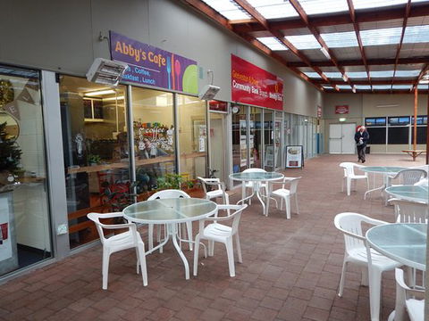 Abby's Coffee - Accommodation Directory 0