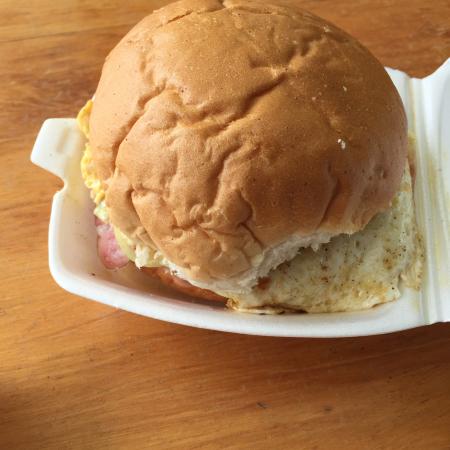 Alonnah General Store - Accommodation Directory 0