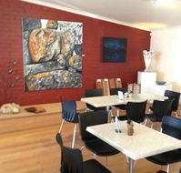 Artifakt Gallery and Cafe - Accommodation Directory