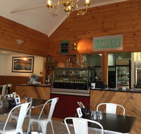 Basilico - Accommodation Directory