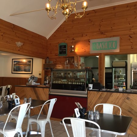 Basilico - Accommodation Directory 0