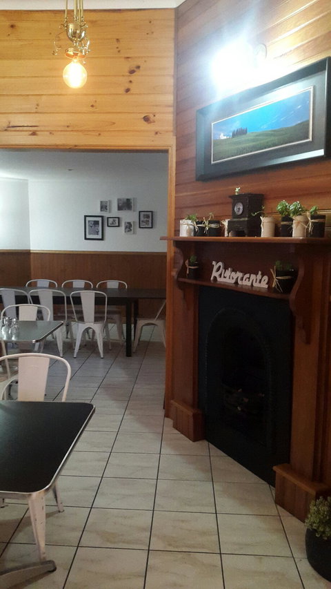 Basilico - Accommodation Directory 4