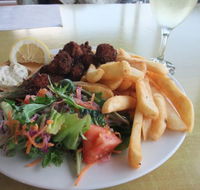 Beachfront at Bicheno - Accommodation Directory