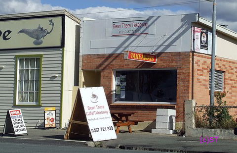Bean There Cafe Take Away - Accommodation Directory 0