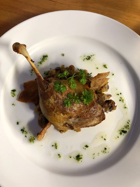 Bischoffs Cafe - Accommodation Directory 1