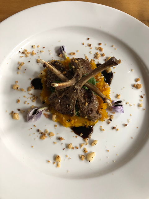 Bischoffs Cafe - Accommodation Directory 2