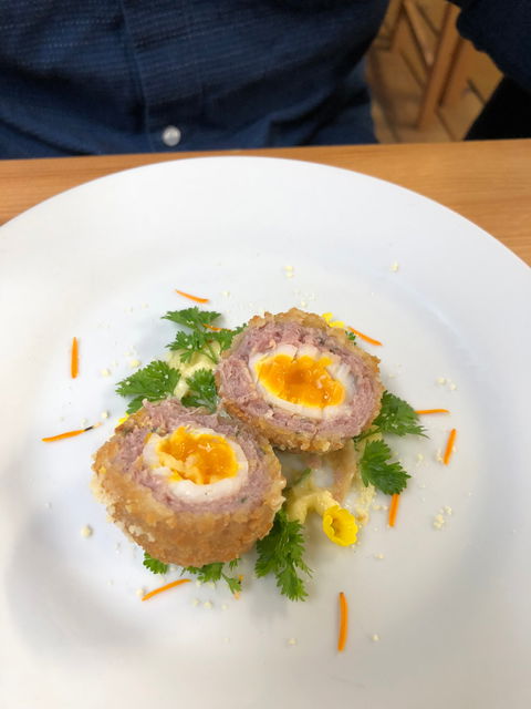 Bischoffs Cafe - Accommodation Directory 4