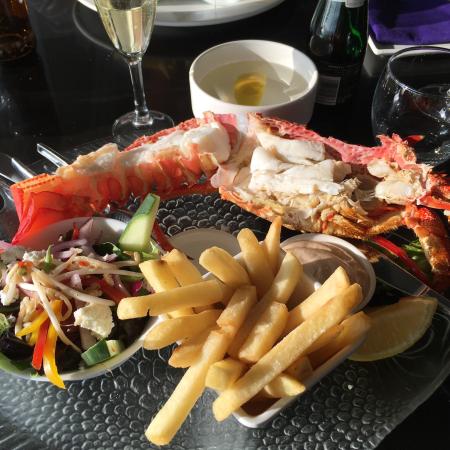 Boomerang By The Sea Restaurant - Accommodation Directory 0
