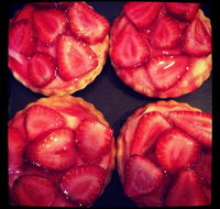 Bridport Sugar N Spice Bakery - Accommodation Directory