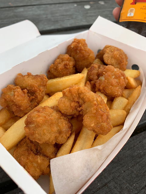 Bridport Takeaway - Accommodation Directory 1