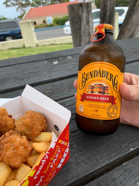 Bridport Takeaway - Accommodation Directory 2