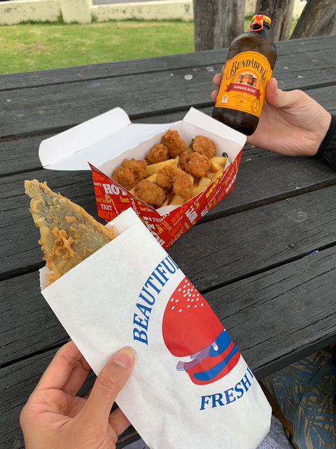 Bridport Takeaway - Accommodation Directory 6