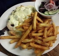 Brighton Hotel-Motel - Accommodation Directory