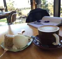 Bruny Island Cafe - Accommodation Directory
