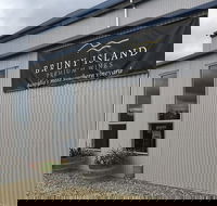Bruny Island Wines Grill - Accommodation Directory