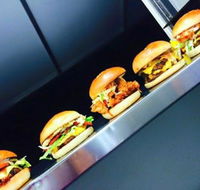 Burger Junkie - Accommodation Directory