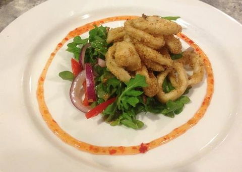 Bush Inn Hotel Restaurant - Accommodation Directory 0
