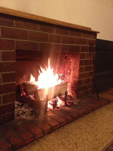 Bush Inn Hotel Restaurant - Accommodation Directory 2