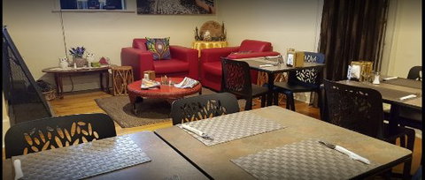 Cafe 100 - Accommodation Directory 0