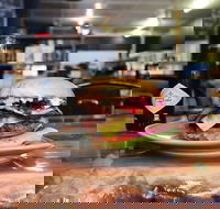 Cafe 1069 - Accommodation Directory